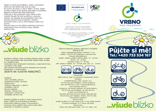 Vsude Blizko - A4 Trezina - CZ - WebA