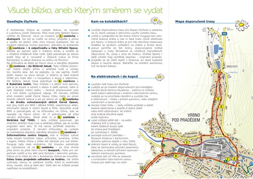 Vsude Blizko - A4 Trezina - CZ - WebB