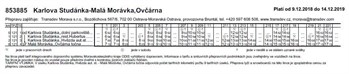 Karlova Studánka -Ovčárna Obr.