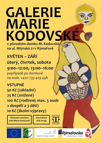 Galerie KOdovská